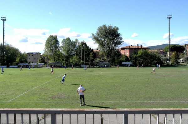 Stadio Comunale Renato Panena - Passignano sul Trasimeno