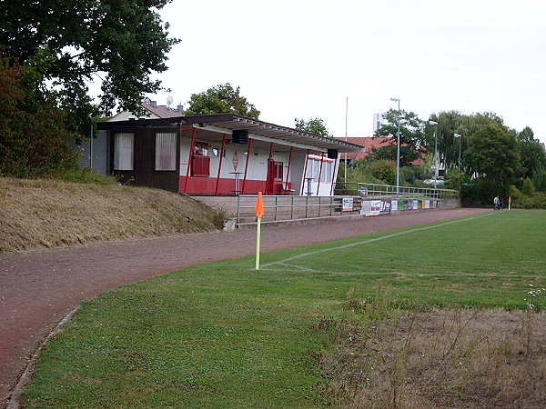 Leintalstadion - Schwaigern