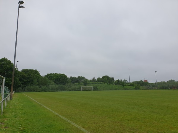 Stadion Lohmühle Nebenplatz 1 - Lübeck