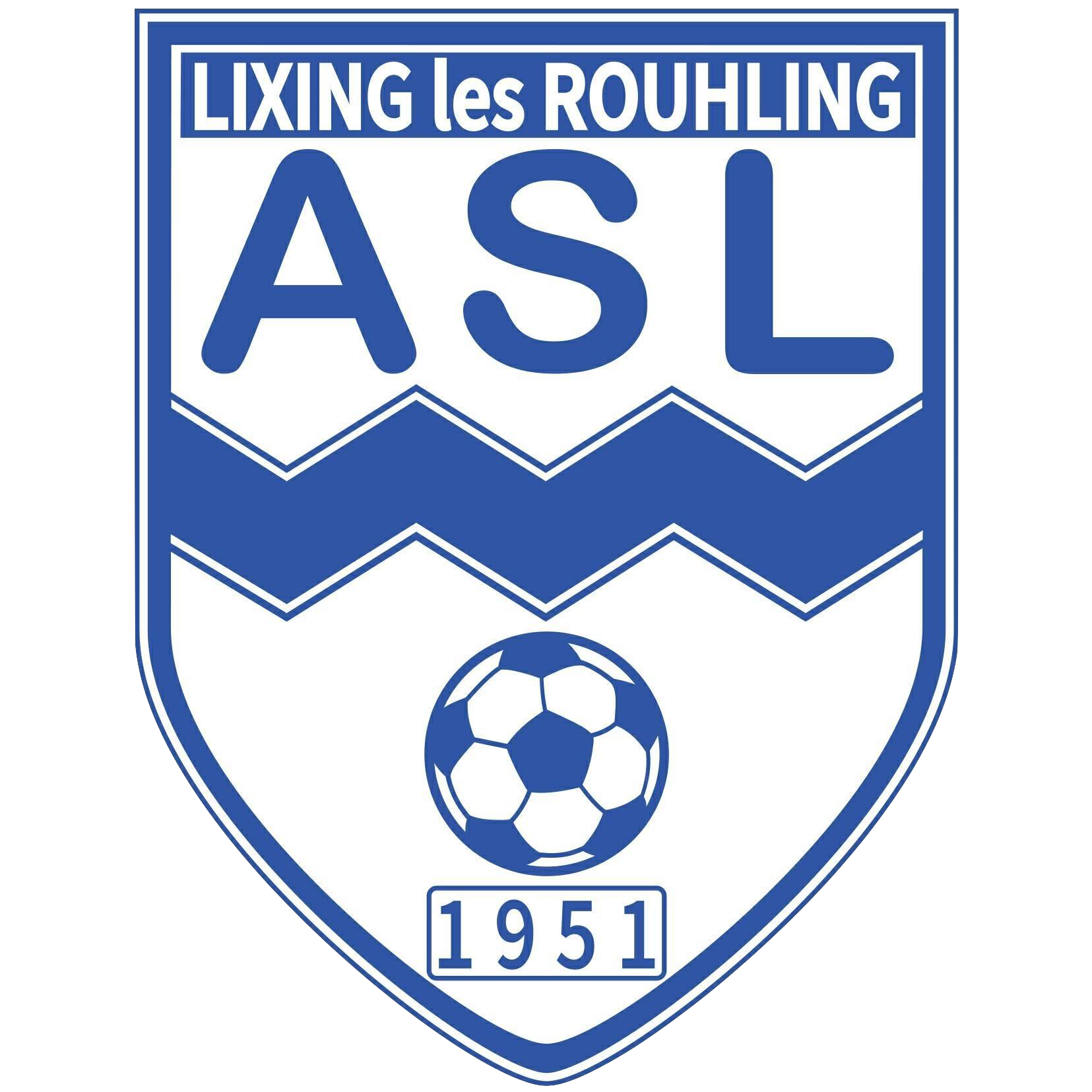 Wappen AS Lixing-lès-Rouhling  134823