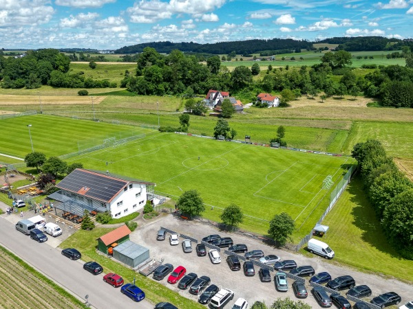 SF-Arena - Pfullendorf-Aach-Linz