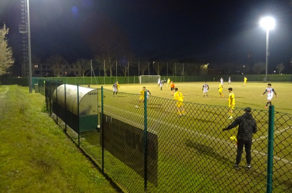 Campo Sportivo Comunale Villotta  - Villotta 