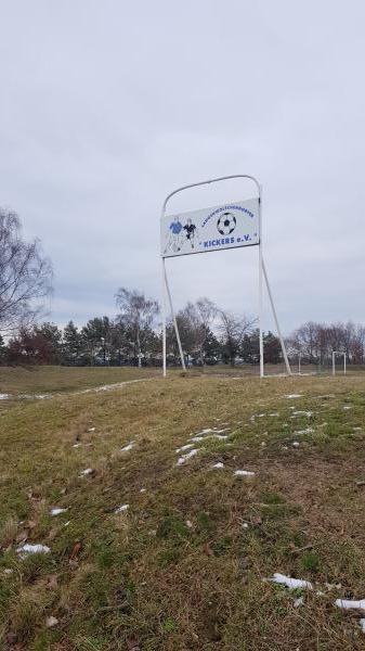 Sportplatz Schöne Höhe - Langenwolschendorf