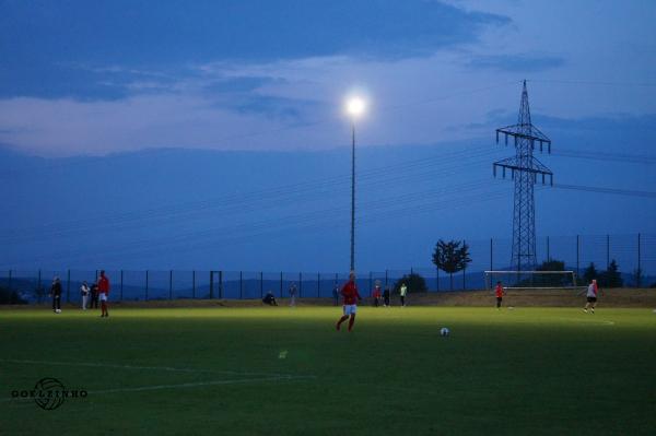 Sportanlage Am Noppen Platz 2 - Künzell-Keulos