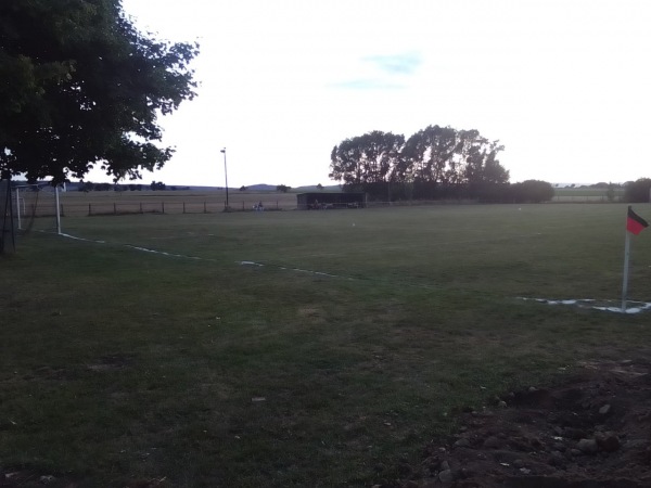 Sportplatz Hullersen - Einbeck-Hullersen