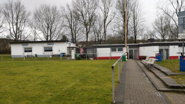 Sportplatz Am Brunnen - Schwelm