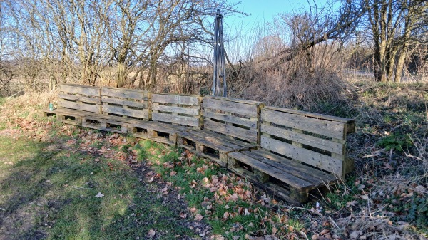 Sportplatz an der Grundschule B - Wees-Munkbrarup