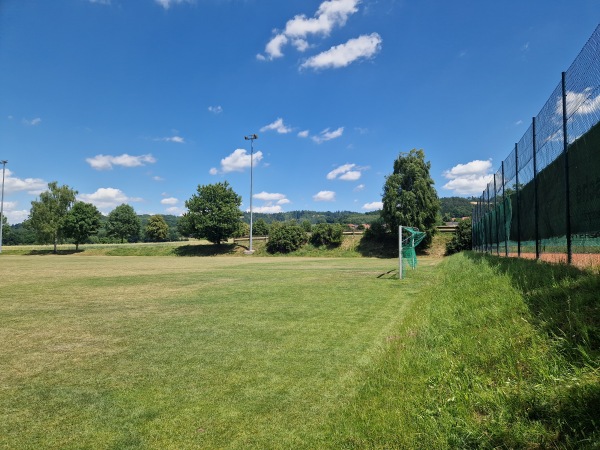 Dieter-Pausch-Sportanlage am Steig Platz 2 - Goldkronach-Nemmersdorf