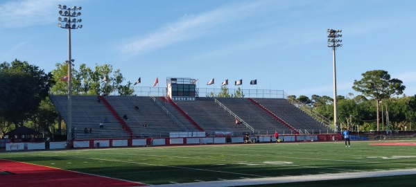 Lake Mary Football Field - Lake Mary, FL