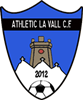 Wappen Athletic La Vall CF Wappen Athletic La Vall CF 134896