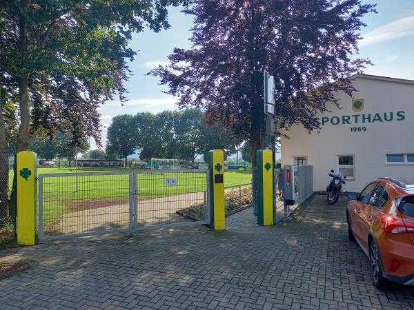 Sportplatz Bishäuser Weg - Northeim-Sudheim