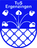 Wappen TuS Ergenzingen 1921 diverse  75774