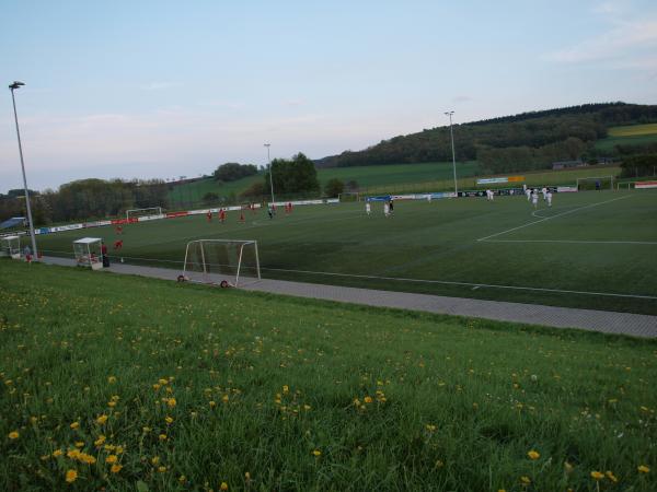 Sportplatz Dinneike - Neuenrade-Küntrop