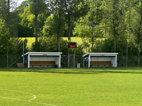 Åvallen - Rödeby