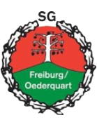 Wappen SG Freiburg/Oederquart 1974 II  73066