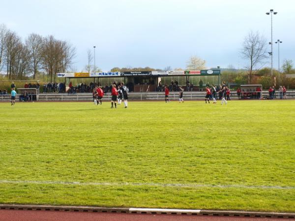 Sportzentrum Flothfeld - Havixbeck