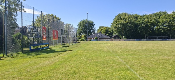 Sportplatz Holßel - Geestland-Holßel