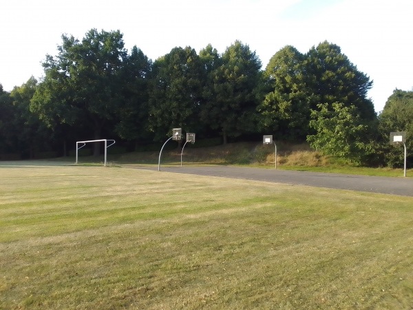 Riessportplatz - Ritterhude
