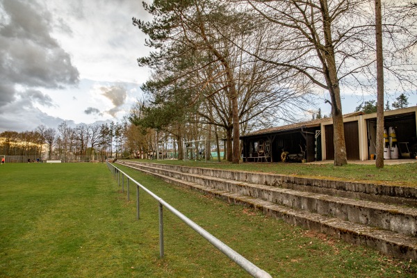 Sportanlage Puschendorf - Puschendorf