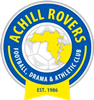 Wappen Achill Rovers