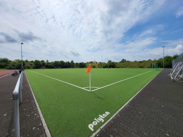 Sportanlage Goldgrund Platz 2 - Paderborn