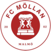 Wappen FC Möllan