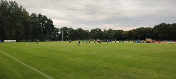 Sportanlage Dorfstraße - Burgdorf-Heessel