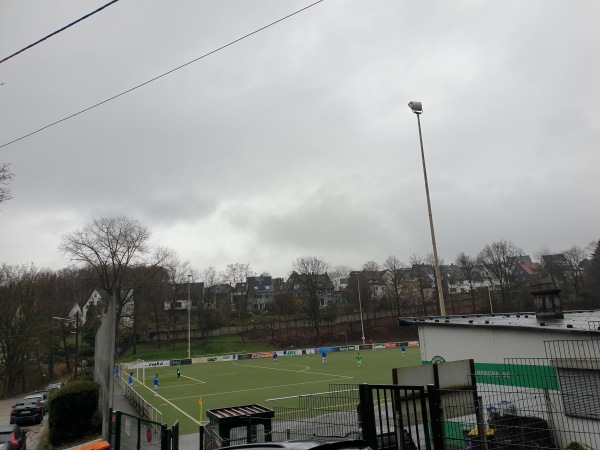 Horst-Neuhoff-Sportplatz - Wuppertal-Cronenberg