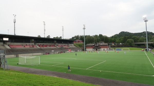 Varden Amfi - Bergen