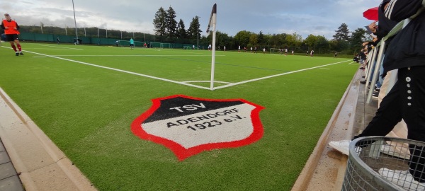 Sportzentrum Adendorf B-Platz - Adendorf