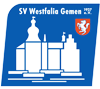 Wappen SV Westfalia Gemen 1927 II