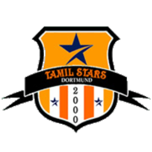 Wappen Tamilstars Dortmund 2000  20414