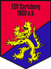 Wappen TSV 1900 Carlsberg II  87168