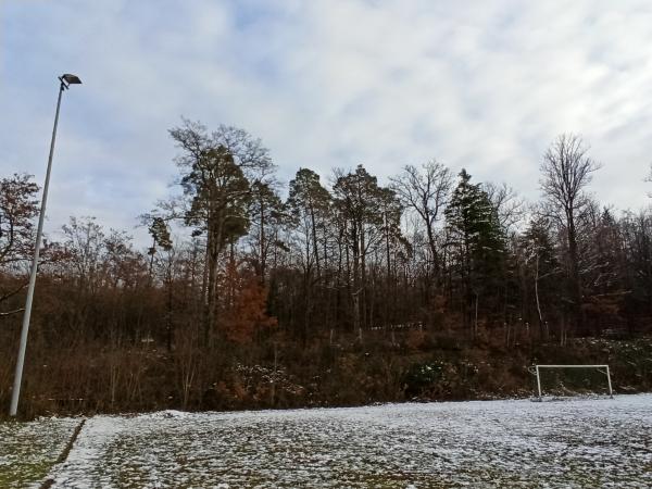 Sportgelände Neuenbürger Straße Platz 2 - Birkenfeld/Enzkreis-Gräfenhausen