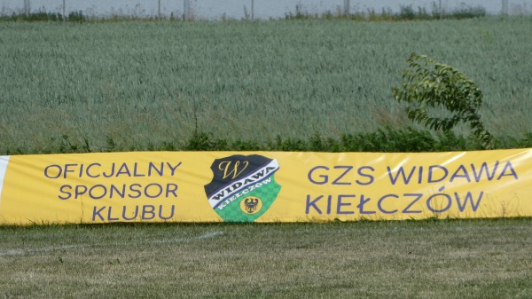 Stadion Miejski w Kiełczowie - Kiełczów