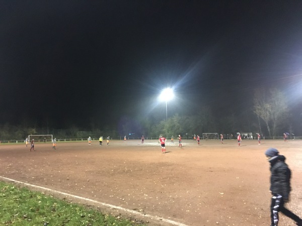 Sportplatz Fenne - Völklingen-Fenne