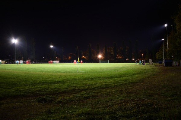 Polizeisportstadion - Ludwigshafen/Rhein