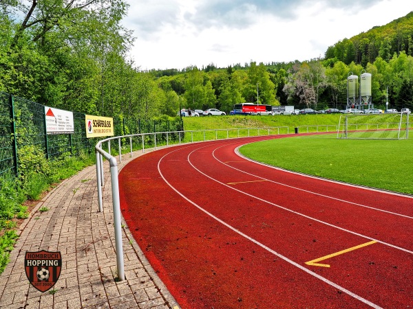 Ludwigseck-Sportplatz - Neunkirchen/Siegerland-Salchendorf