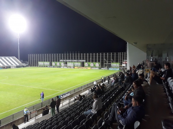 Estádio da Madeira - Funchal, Madeira