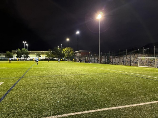 Market Road Football Pitch 2 - London