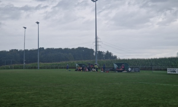 Stade Communal d'Arconciel - Arconciel