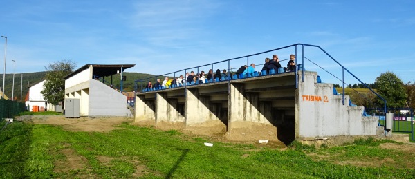 Stadion Kutjevo - Kutjevo