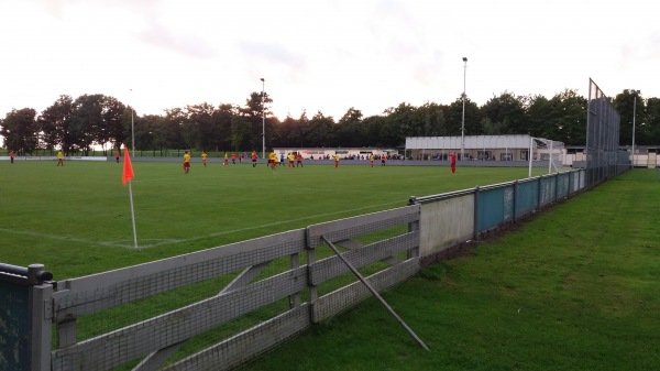 Sportpark Simonshaven - Nissewaard-Simonshaven