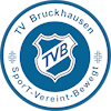 Wappen ehemals TV Bruckhausen 1921