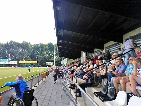 Sportpark Molenbroek - Gemert-Bakel