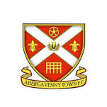 Wappen Abergavenny Town FC  63809