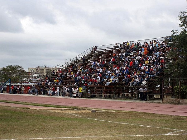 Estadio La Formadora - Sancti Spíritus