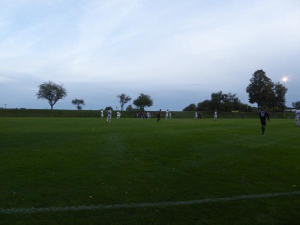 Sportanlage am Badesee Platz 2 - Grafenrheinfeld