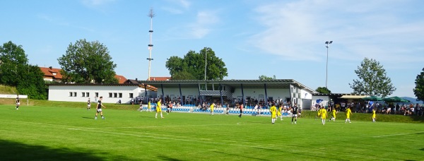 Sportanlage Oberdiendorf - Hauzenberg-Oberdiendorf