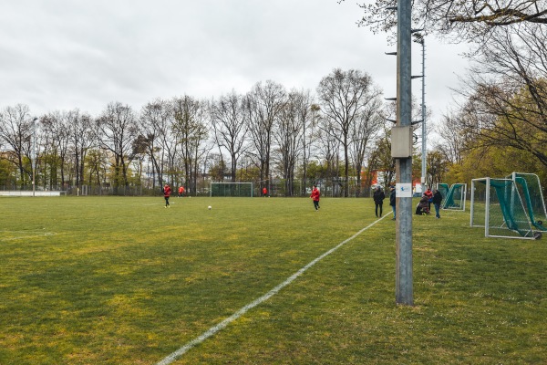 VfL-Sportzentrum Platz 2 - Nürnberg-Langwasser